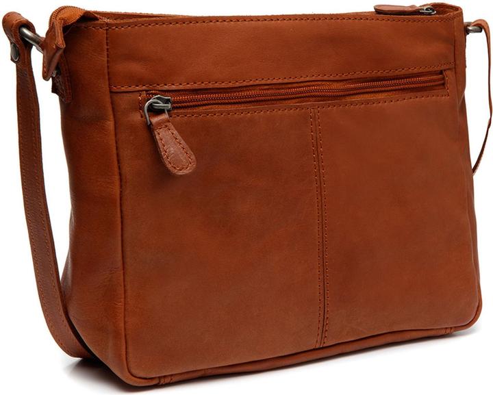 Produktbild The Chesterfield Brand Weimar Umhängetasche Leder 24 cm