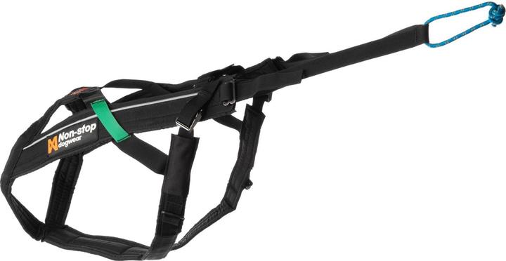 Image du produit Non-Stop Dogwear Harnais Freemotion (3, Chien, Général)