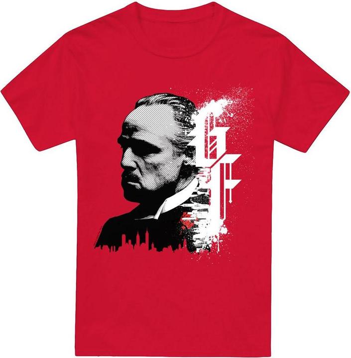 The Godfather TShirt (L)