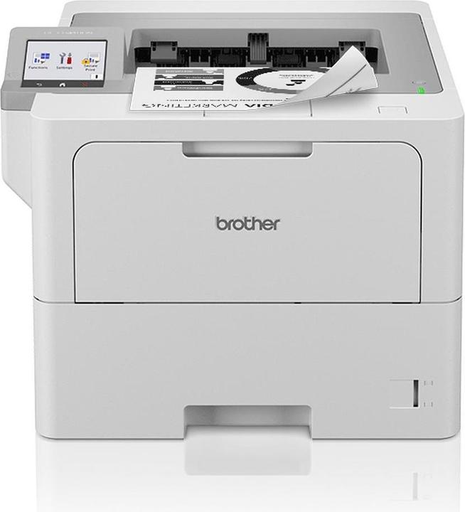 Image du produit Brother HL-L6410DN (Laser, Noir et blanc)