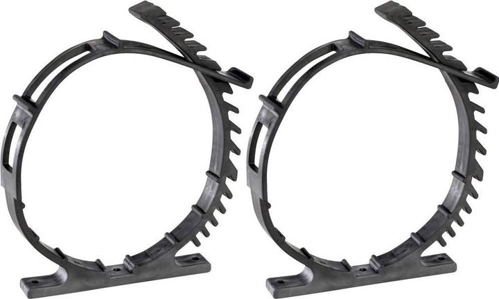 Produktbild QuickFist Quick Fist FahrzeugGerätehalter Super