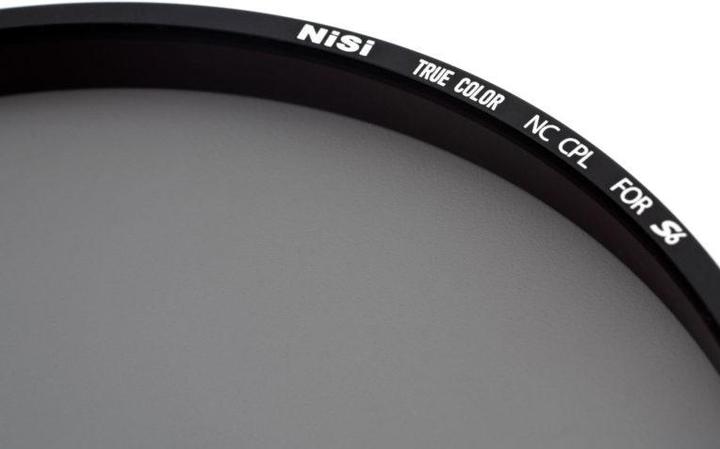 Produktbild Nisi S6 Kit für Sony 12-24mm F2.8 GM True Color