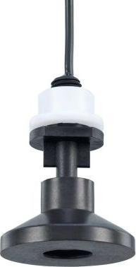 Produktbild Rs Pro Buna (Schwimmer), Nylon (Schaft) Schwimmerschalter Vertikal 120V / 600 mA, Schliesser/Öffner