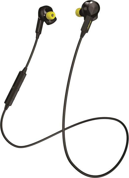 Actual product image Jabra Sport Pulse Special Edition (5 h, Wireless)