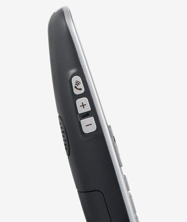 Actual product image Panasonic KX-TGE522GS