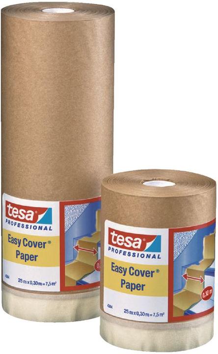 tesa Papier de couverture facile (300 mm)
