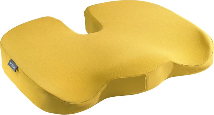 Actual product image Leitz Seat Cushion Ergo Cosy (45.5 x 35.5 cm)