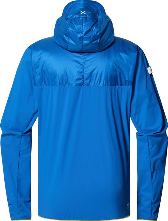 Immagine prodotto Haglöfs L.I.M Tempo Trail Mimic Felpa con cappuccio (XL)