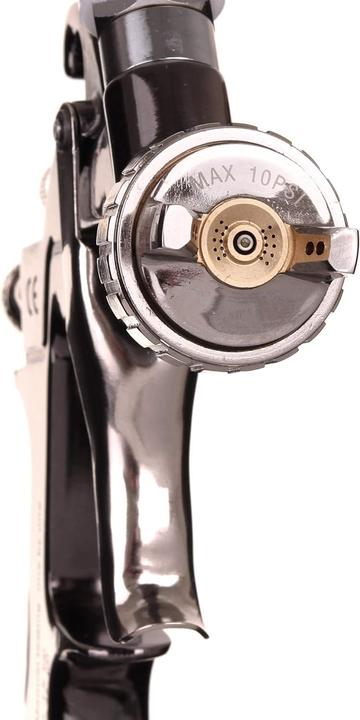 Actual product image Auarita LVLP Spray Gun MP-500 (1.1mm Nozzle)