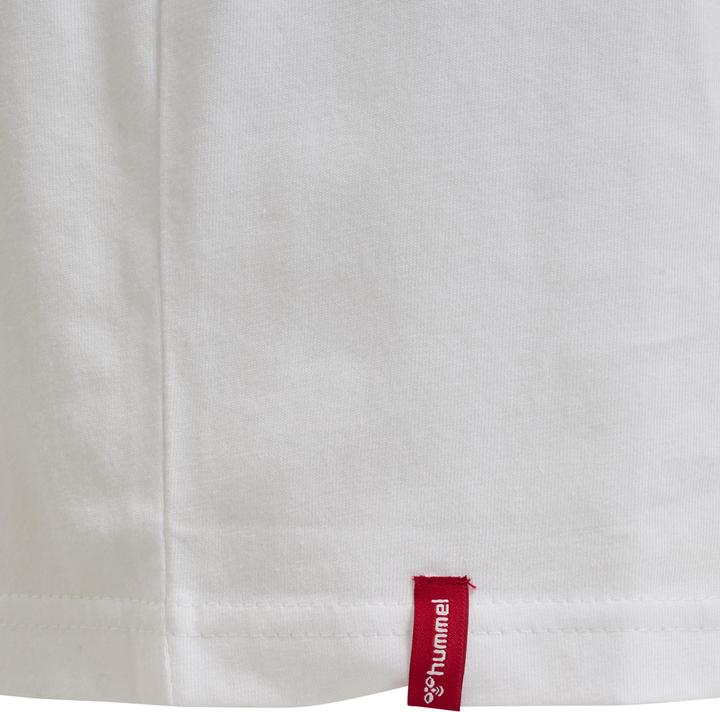 Produktbild hummel Hmlred Basic T-Shirt S/S Kids (128)