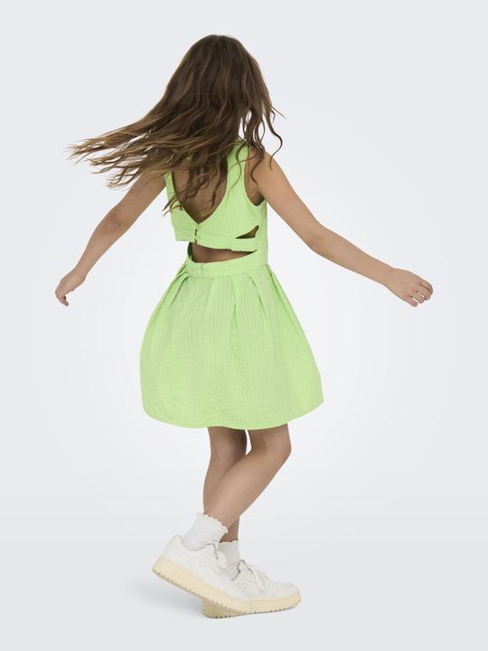 Actual product image Only KOGSTINNA Kurzes Kleid Kleid (146)