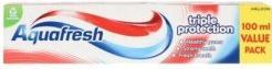 Produktbild Aquafresh Triple Protection Toothpaste - Toothpaste 100ml (100 ml)