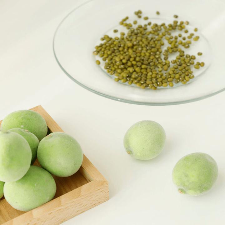 Actual product image Beauty of Joseon Green Plum Refreshing Cleanser (Gel, 100 ml)