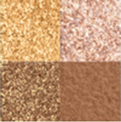 Actual product image Clarins Quatuor No 07 (07 Bronze gradation)