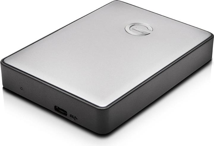 Immagine prodotto G-Tech G-DRIVE Mobile USB-C (4 TB)