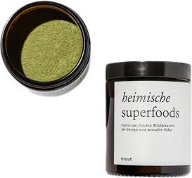 Produktbild Kruut Heimische Superfoods (70g) (1 Stück, Pulver, 70 g)