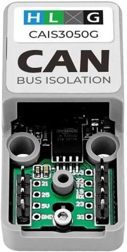 Produktbild M5Stack ATOM CANBus Kit