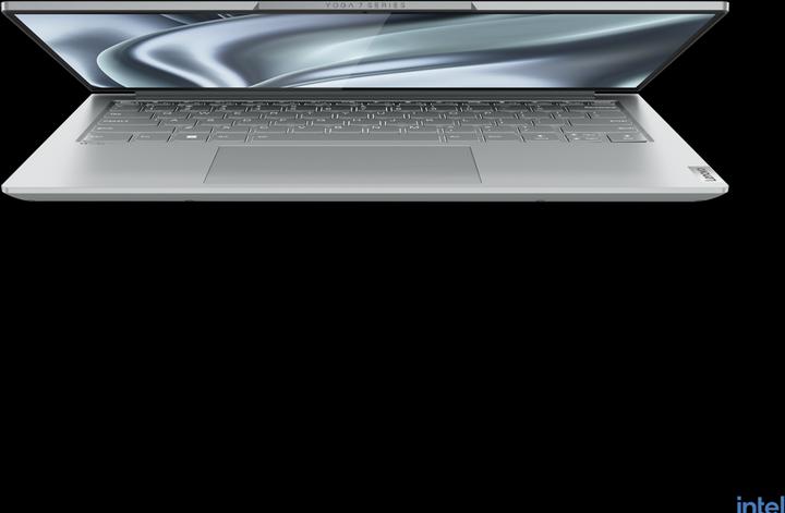 Image du produit Lenovo Yoga Slim 7 Pro (14", Intel Core i5-1240P, 16 Go, 512 Go, CH)