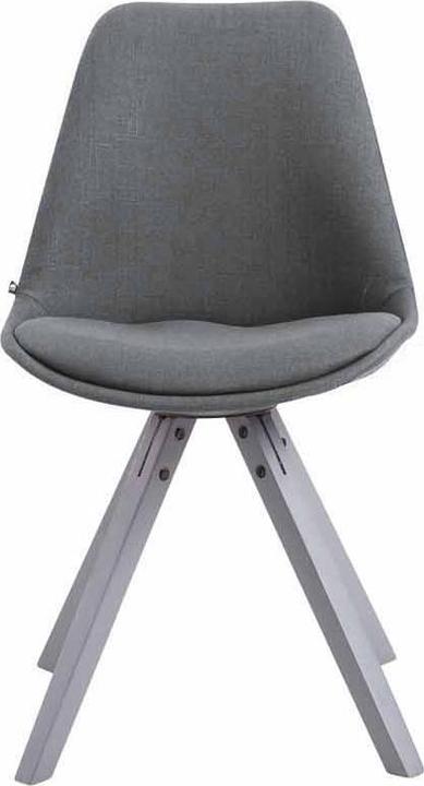 Image du produit Swisshandel24 Tissu Toulouse Square gris