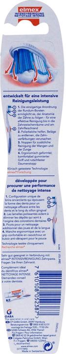 Actual product image Elmex Intensive Clean Medium (Medium, 1 x)