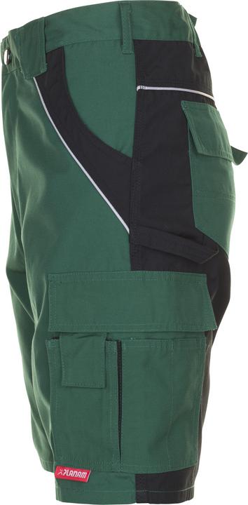 Actual product image Planam Work shorts (XXL)