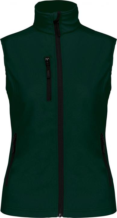 Kariban ärmeose jacke (L)
