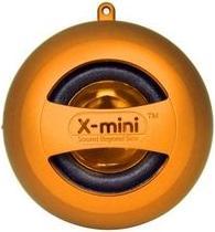 Produktbild X-mini Ii (12 h, Akkubetrieb)