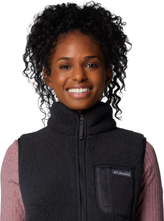 Actual product image Columbia West Bend™ Vest II (XS)