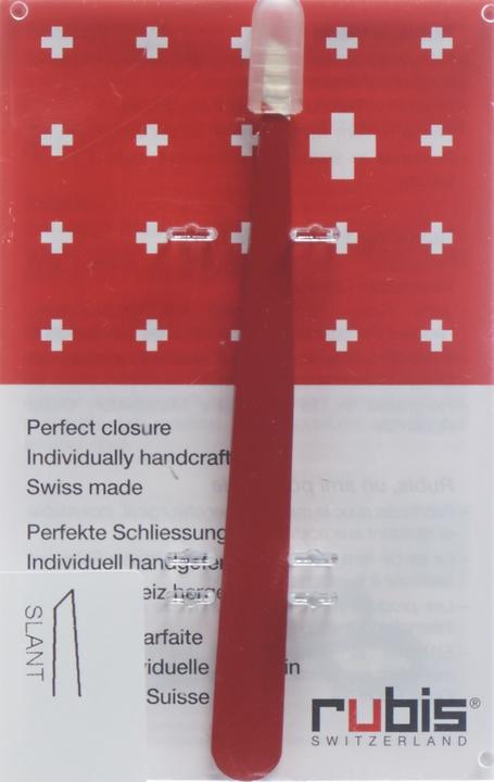 Immagine prodotto Rubis Inox