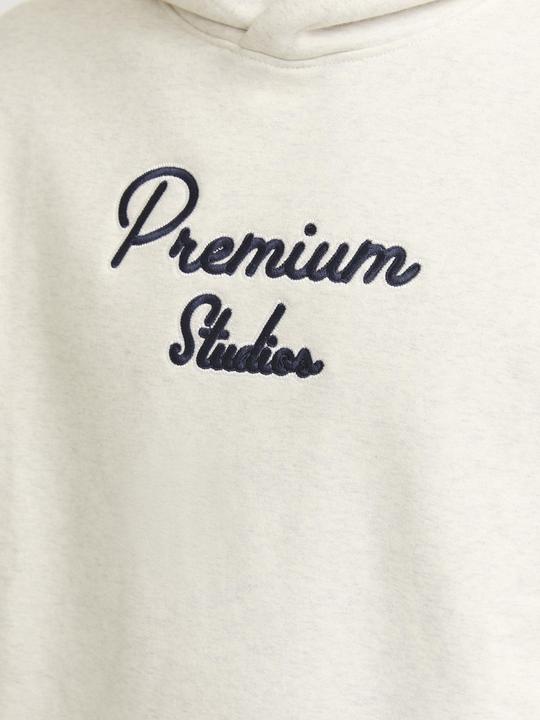 Immagine prodotto Jack & Jones Gedruckt Kapuzenpullover Kapuzenpullover (S)