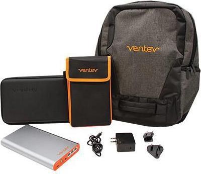 Actual product image Ventev VenVolt 2 Site Survey Battery