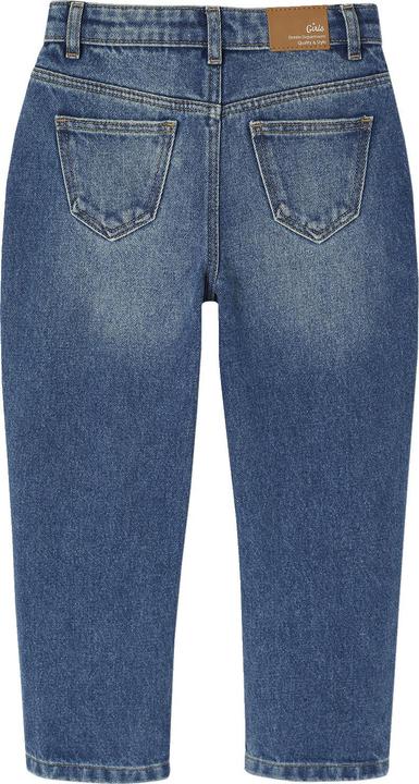 Mittelblau