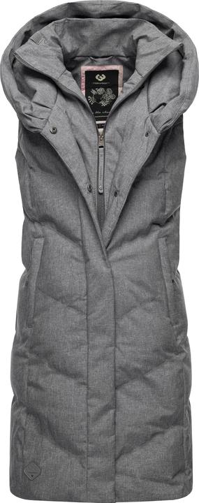 Actual product image Ragwear Natalka Vest (L)