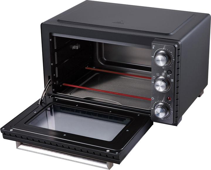 Produktbild Lacor Tischgrill