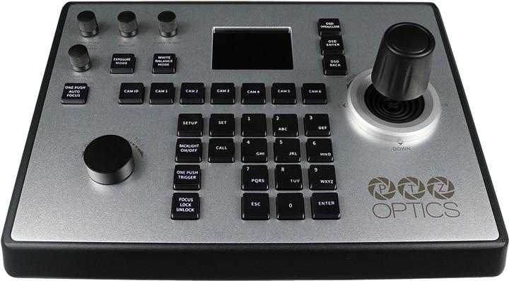 Produktbild PTZOptics PT-JOY-G4