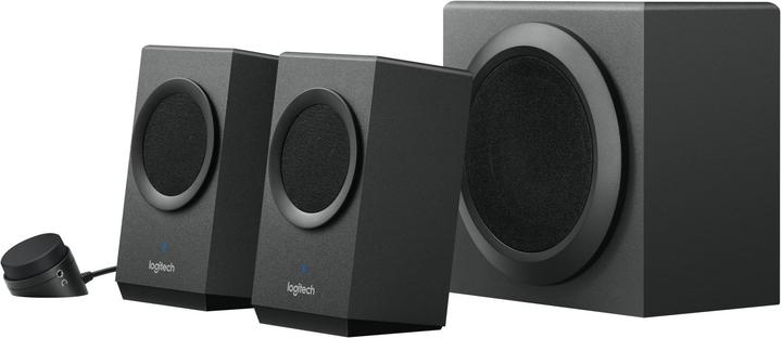 Logitech Z337 Altoparlante multimediale