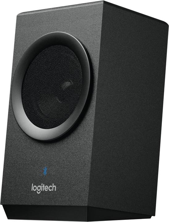 Actual product image Logitech Z337 Multimedia Speaker