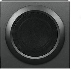 Actual product image Logitech Z337 Multimedia Speaker
