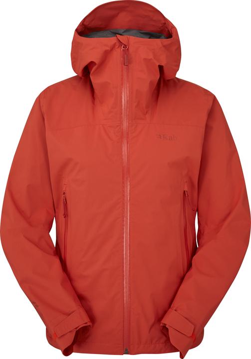 Rab Women's Downpour Light Jacket