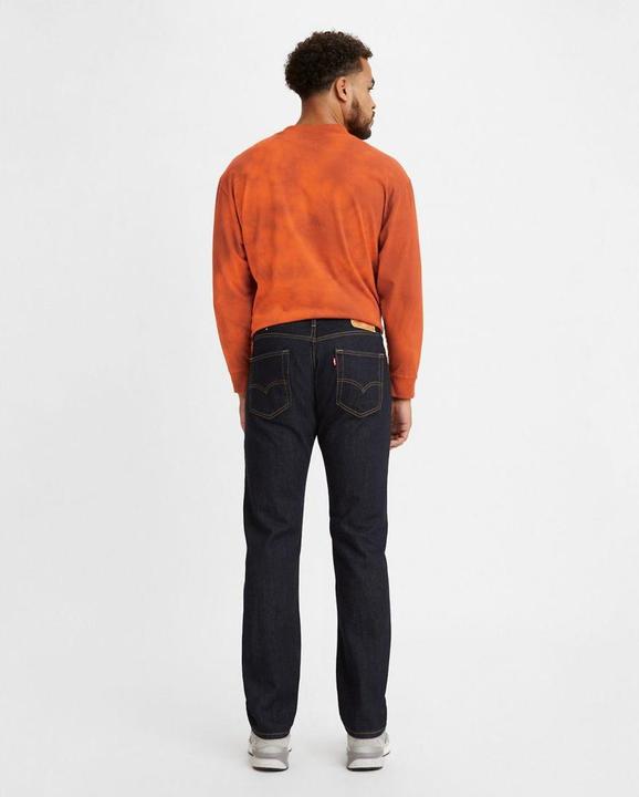 Actual product image Levis 505 Jeans rinse (zip) (W34/L32)