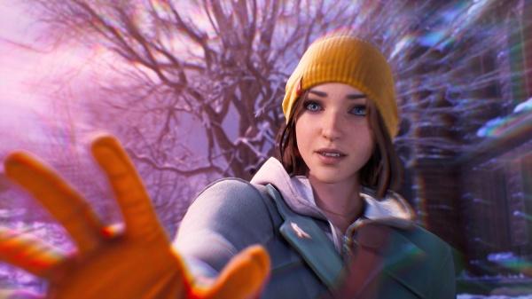 Produktbild Square Enix Life is Strange: Double Exposure (PS5, FR)