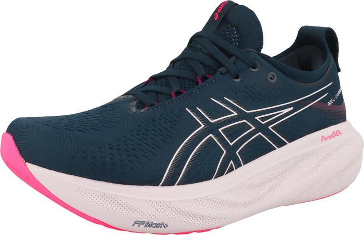 Produktbild ASICS Performance Gel-Nimbus 25 - 59093 (37)