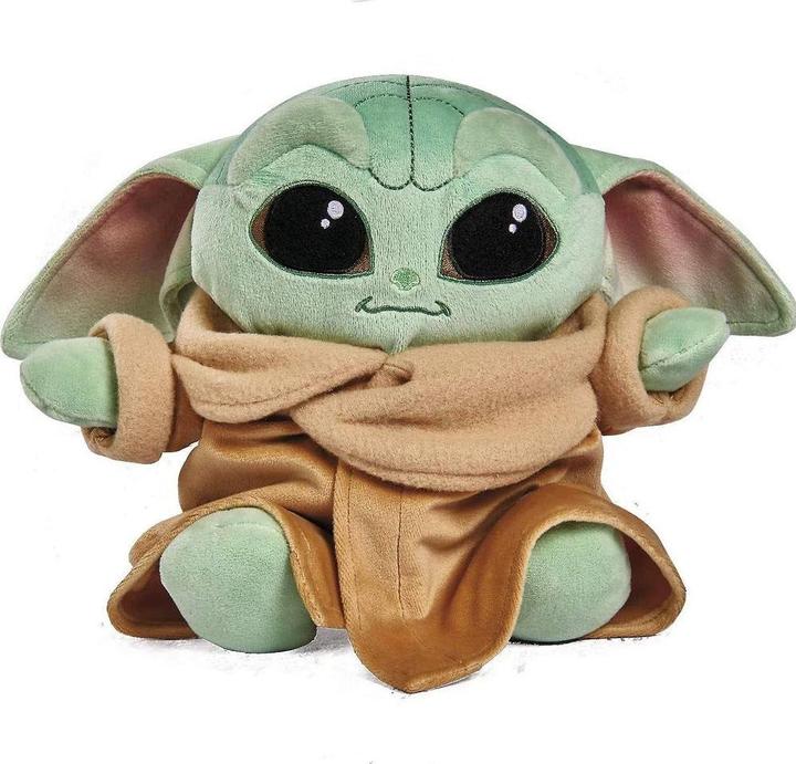 Image du produit Simba L'enfant (25 cm)