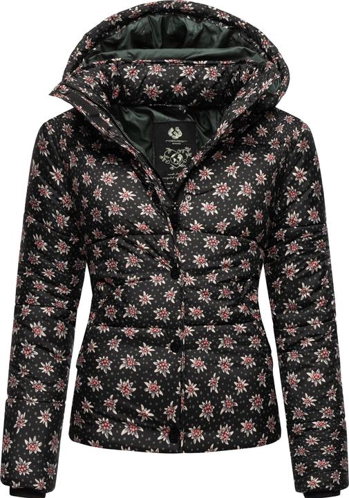 Actual product image Ragwear Relive Remake (S)