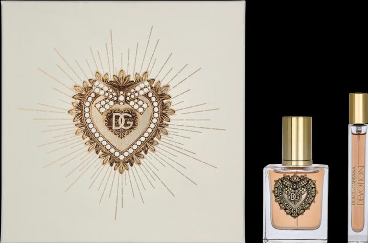 Immagine prodotto Dolce & Gabbana Devozione (Set profumo)