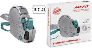 Produktbild METO Starter Kit Basic S 822