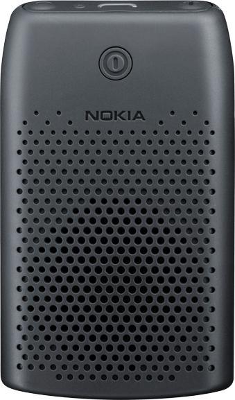 Actual product image Nokia HF-210 hands-free kit