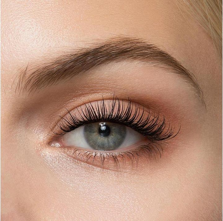 Actual product image Maybelline New York Lash Sensational (1 Very Black)
