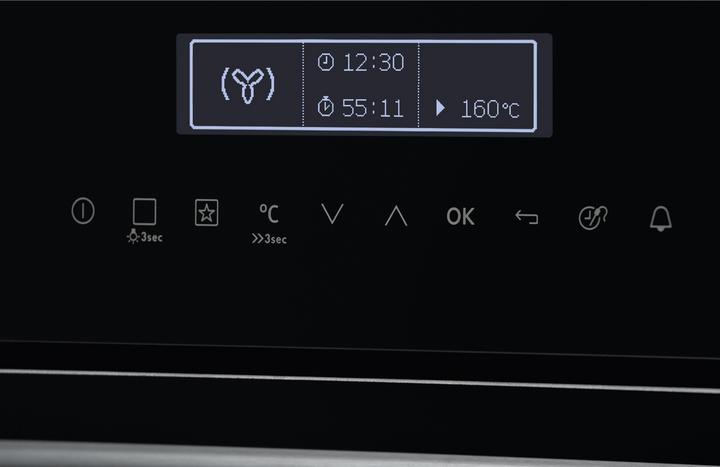 Actual product image Electrolux EB7GL5QSP