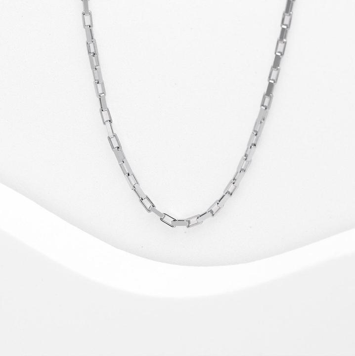 Produktbild Christ Kette (Recycelt, 925er Silber)